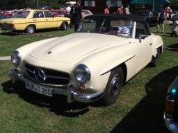 Oldtimermarkt Bockhorn 2011